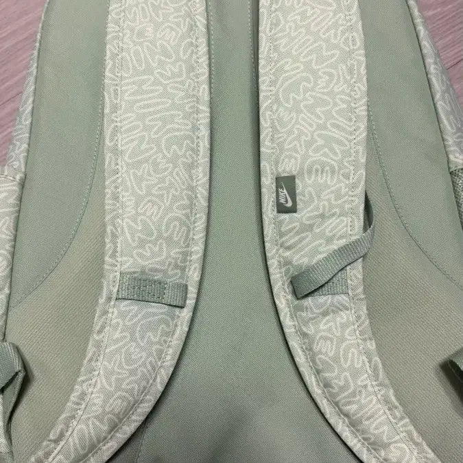 [SOLD OUT] 나이키 헤이워드 백팩 오일 그린