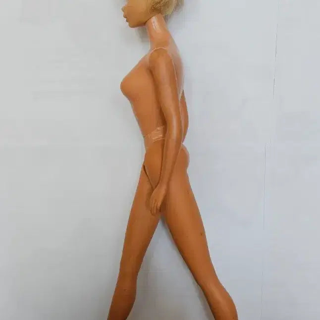[BUNJANG] Vintage Barbie Doll 1966 / 빈티지 바비인형 (일본)1966