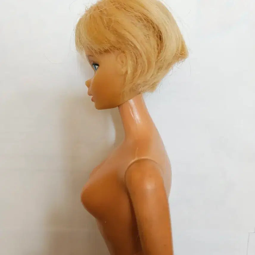 [BUNJANG] Vintage Barbie Doll 1966 / 빈티지 바비인형 (일본)1966