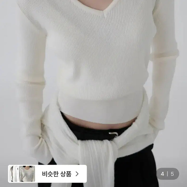 [SOLD OUT] (어텀) 그린니트 55