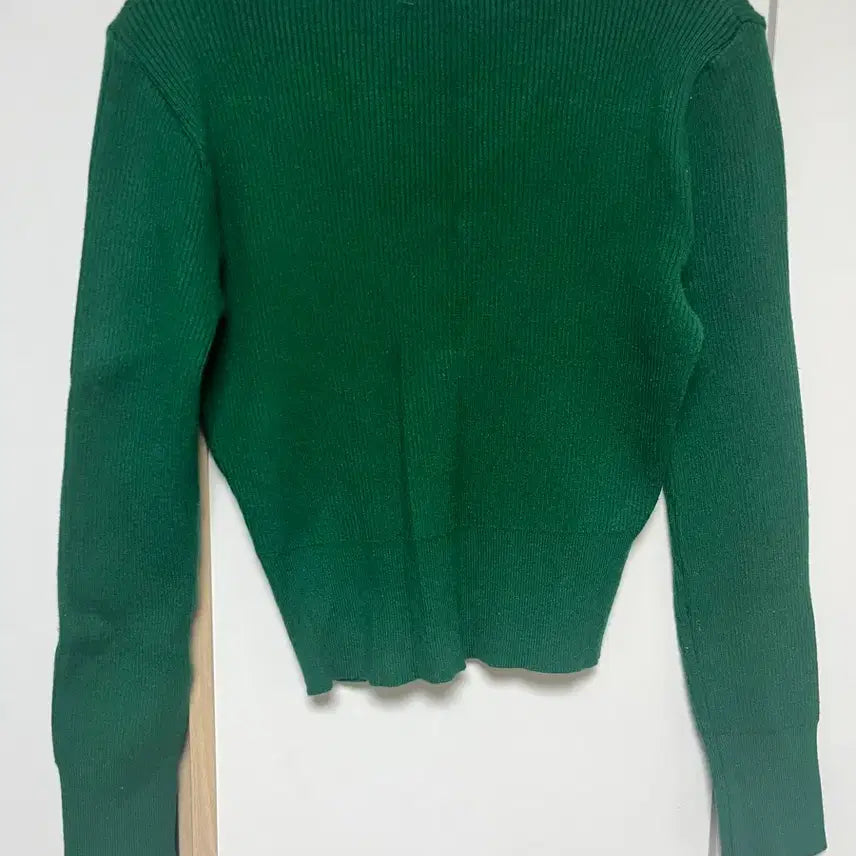[SOLD OUT] (어텀) 그린니트 55