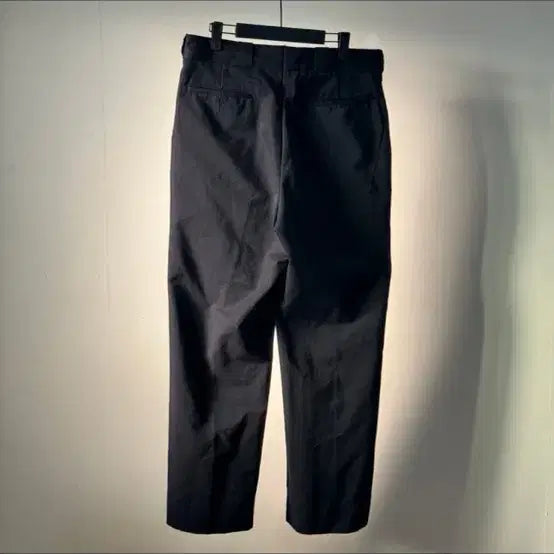 [BUNJANG] Comoli 25SS Post Twill Setup Pants / 코모리) 25ss 포스트 트윌 셋업 팬츠 3