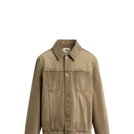 [BUNJANG] ZARA Jacket / 자라 자켓