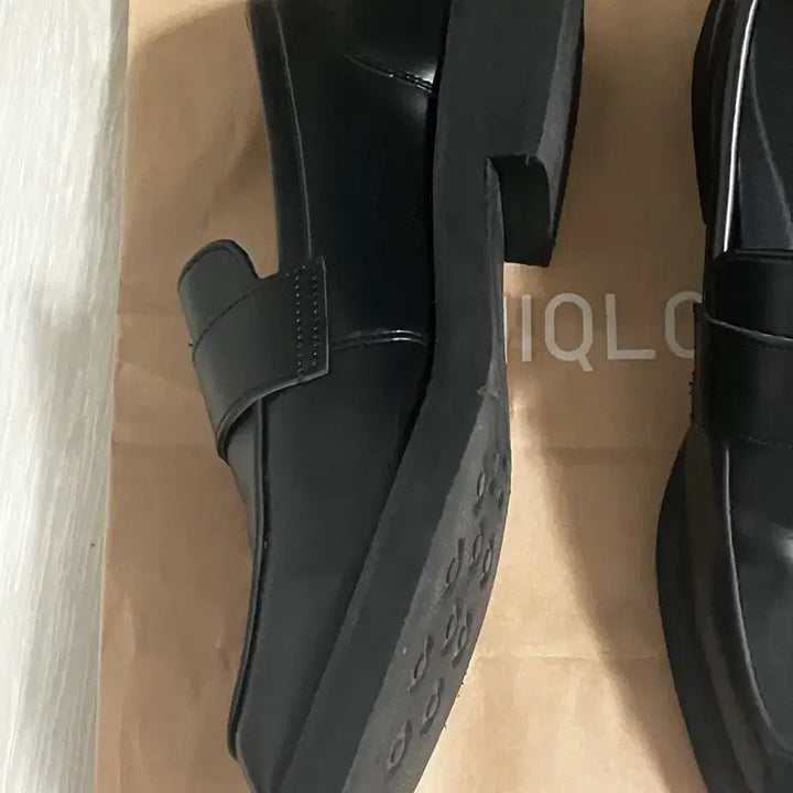[BUNJANG] 무신사 로퍼 / 무신사 로퍼