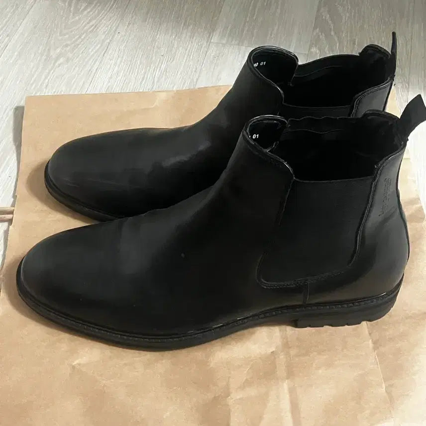 [BUNJANG] 무신사 첼시부츠 280 / 무신사 첼시부츠 280