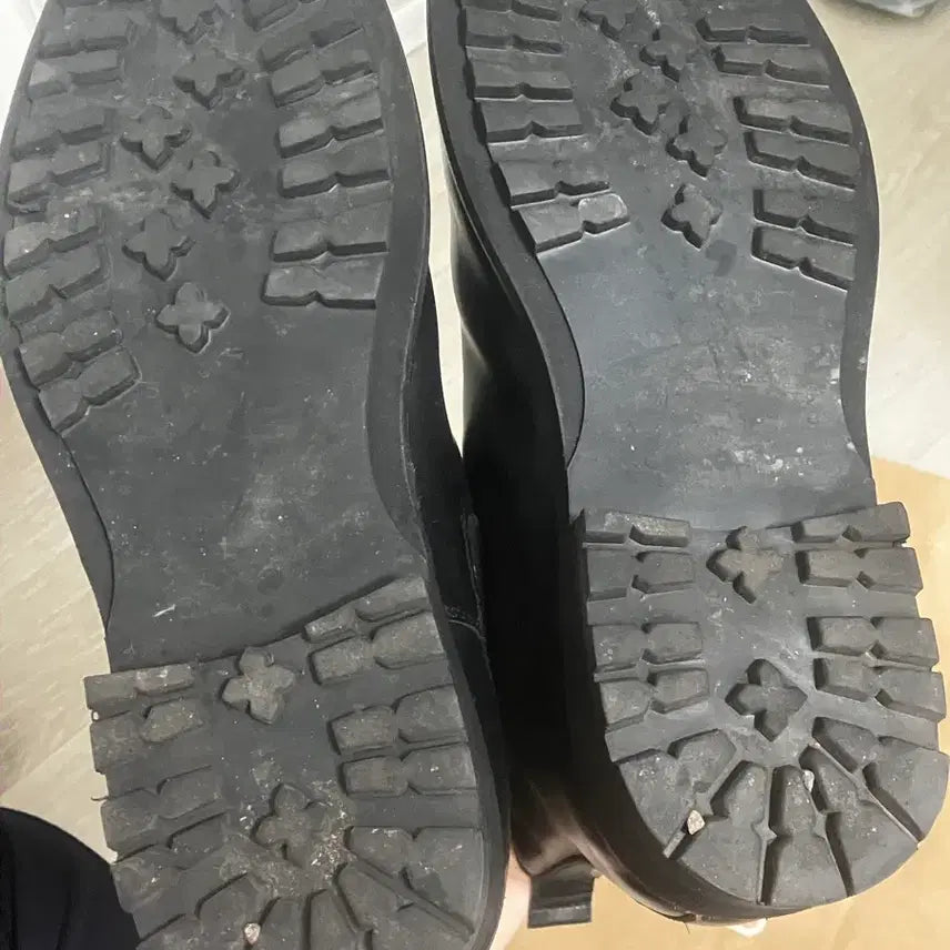 [BUNJANG] 무신사 첼시부츠 280 / 무신사 첼시부츠 280