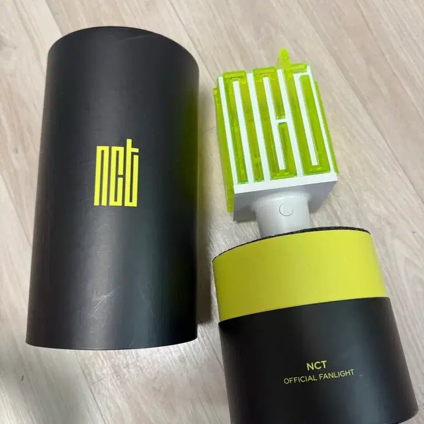 [SOLD OUT] 엔시티 구 믐뭔봄