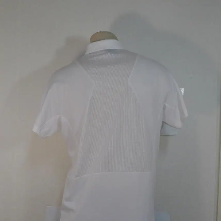 [SOLD OUT] 데상트/남/반팔/스판/카라티/105