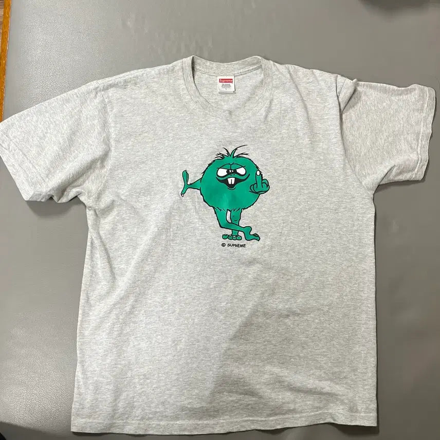 [SOLD OUT] 슈프림 카마초 티셔츠 L