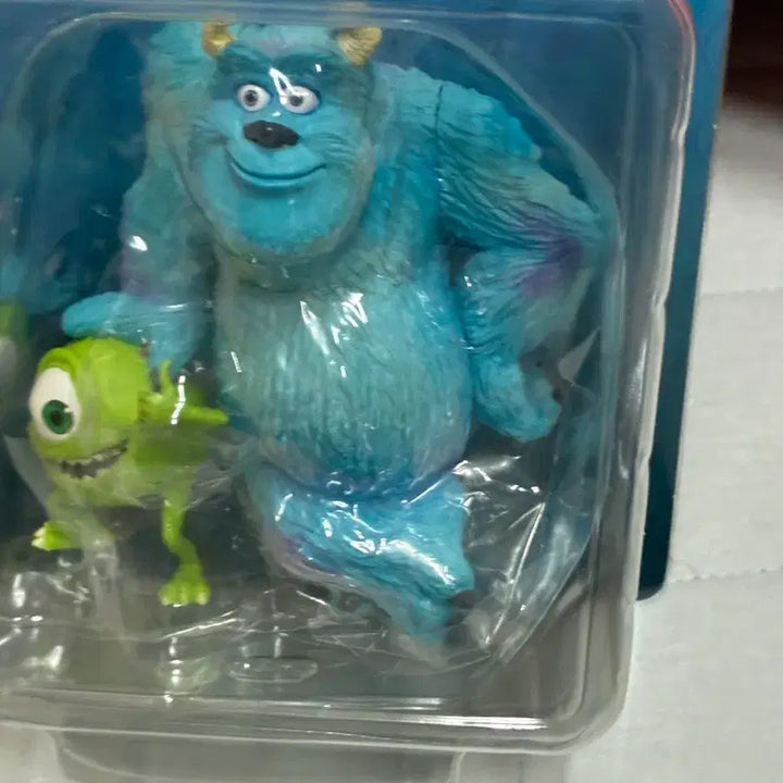 [BUNJANG] Monster Inc. Figure / 몬스터주식회사 피규어 판매