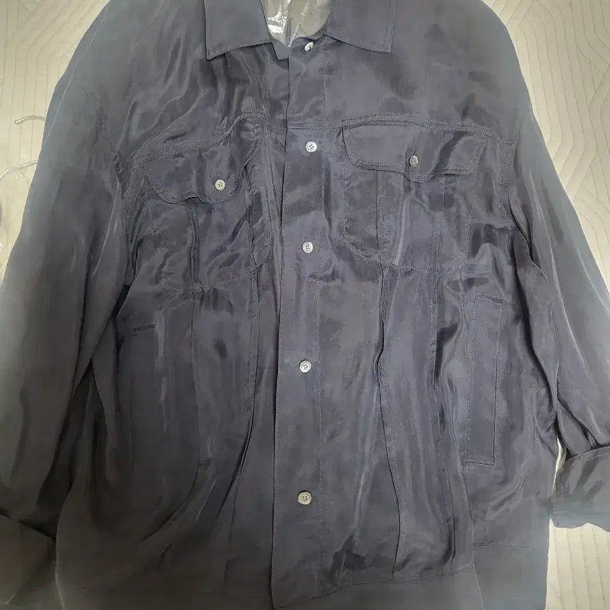 [BUNJANG] System Shirt &amp; Bustier Set / 연휴전 마지막))시스템 셔츠+뷔스티에 세트팝니다