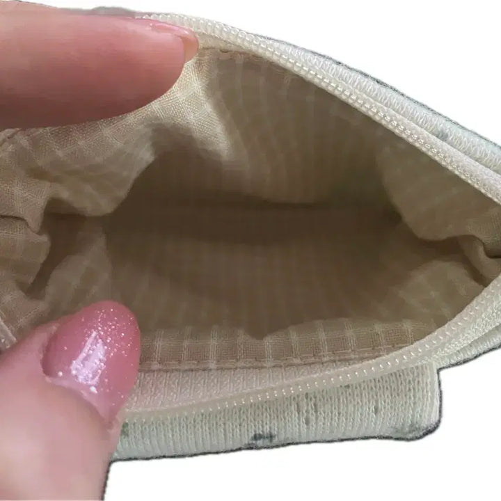 [BUNJANG] Handmade Wallet / 순애보 핸드메이드 지갑