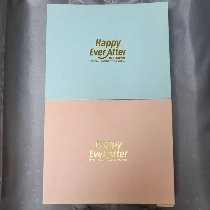 [BUNJANG] BTS Muster Cloud Card + Binder Set / 방탄 머스터 클라우드 카드 바인더 ( bts 머4터 4기 한국 일본 jk