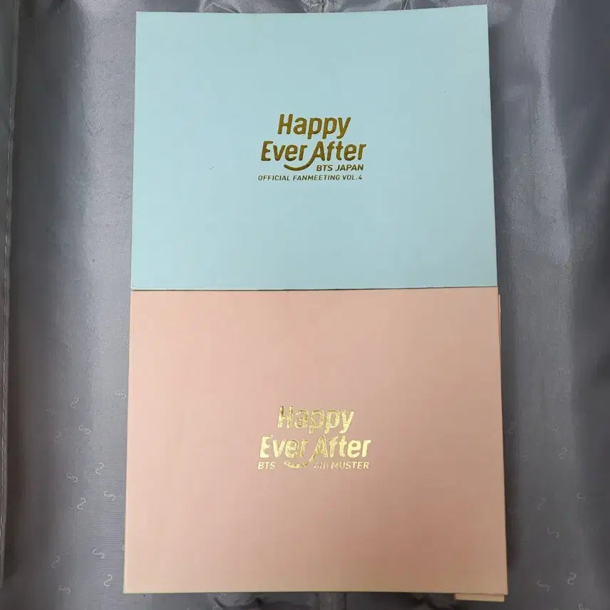[BUNJANG] BTS Muster Cloud Card + Binder Set / 드볼 방탄 머스터 클라우드 카드 바인더 bts 머4터 4기 한국 일본
