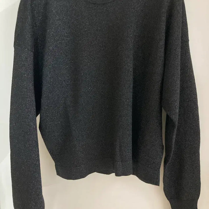[BUNJANG] Isabel Marant Black Knit Top / 이자벨마랑 니트탑