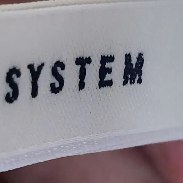 [BUNJANG] System Beige Long Dress with Belt / 시스템원피스