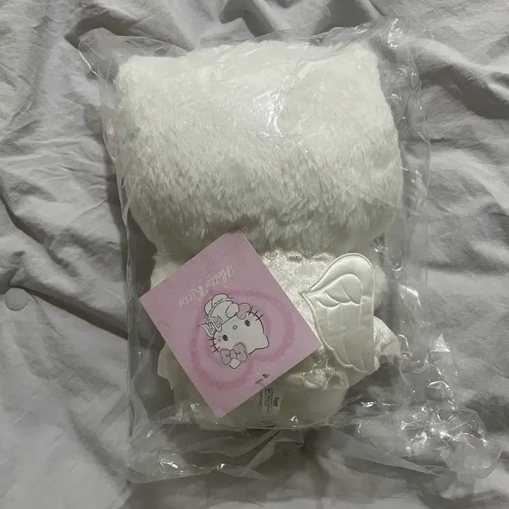 [SOLD OUT] 헬로키티 천사 인형 천사키티