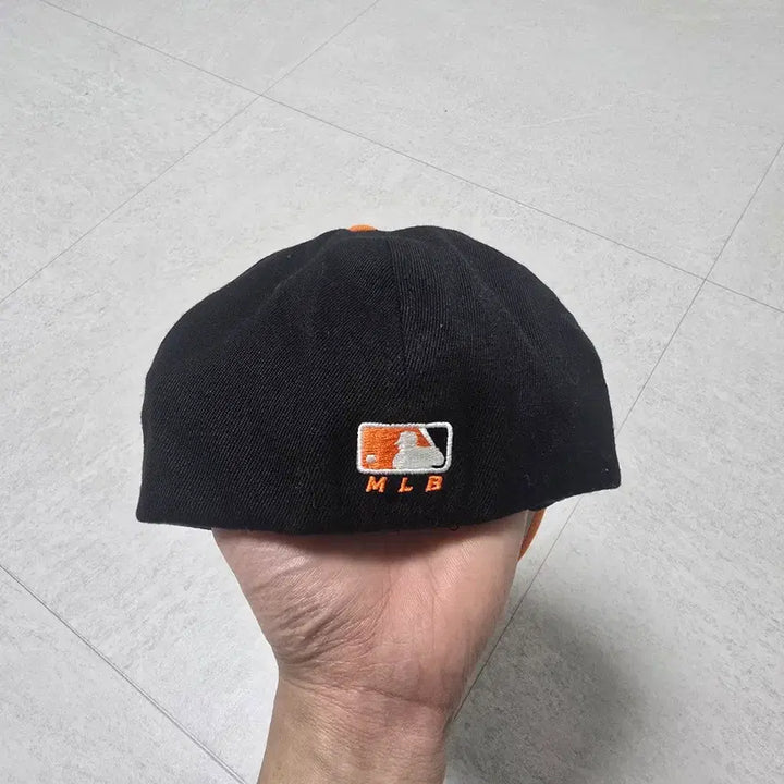 [BUNJANG] MLB San Francisco Baseball Cap M-XL / MLB 엠엘비 야구모자 M-XL