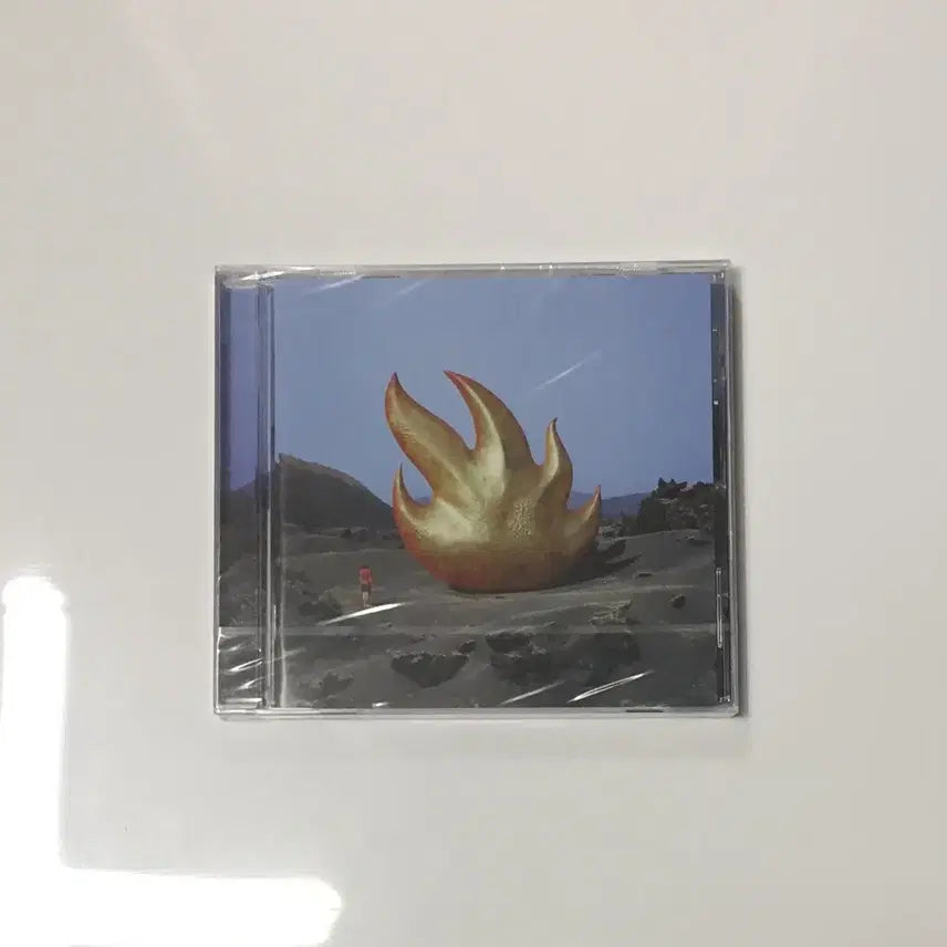 [BUNJANG] Audioslave LP/CD Bundle Set (Sealed) / Audioslave(오디오슬레이브)LP/CD