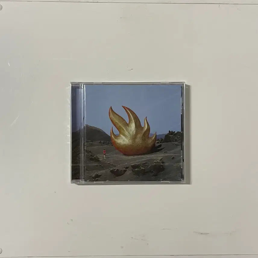 [BUNJANG] Audioslave LP/CD Bundle Set / Audioslave(오디오슬레이브)LP/CD