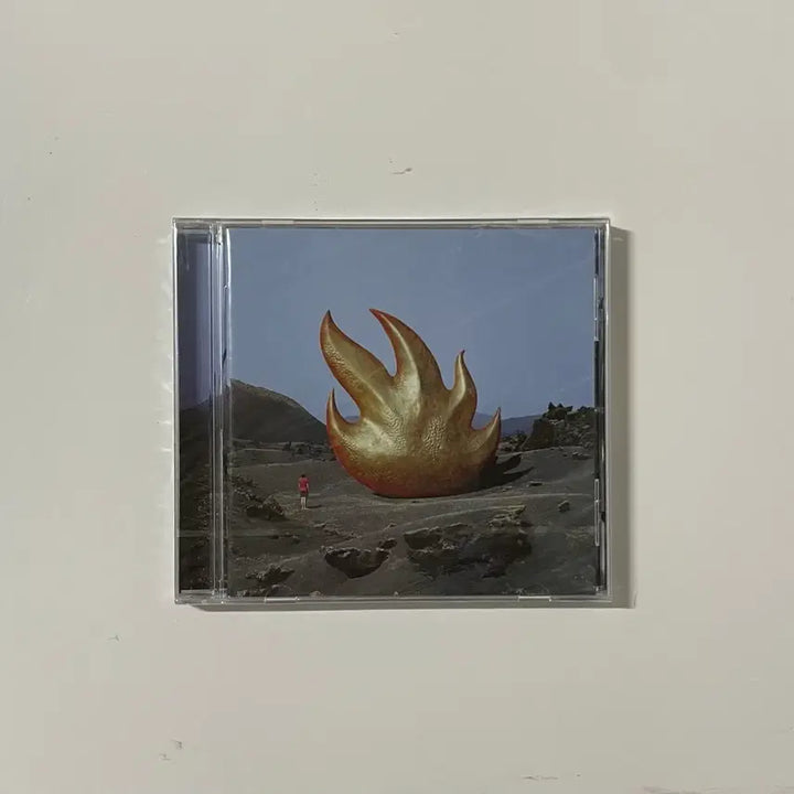 [BUNJANG] Audioslave LP/CD Bundle Set / Audioslave(오디오슬레이브)LP/CD