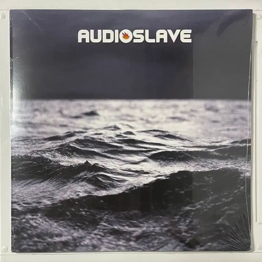 [BUNJANG] Audioslave LP/CD Bundle Set / Audioslave(오디오슬레이브)LP/CD