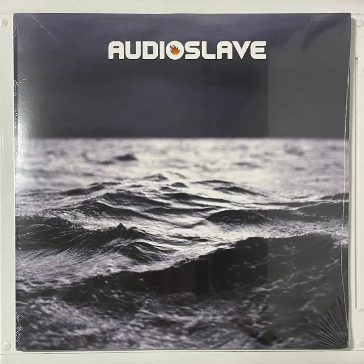 [BUNJANG] Audioslave LP/CD Bundle Set / Audioslave(오디오슬레이브)LP/CD