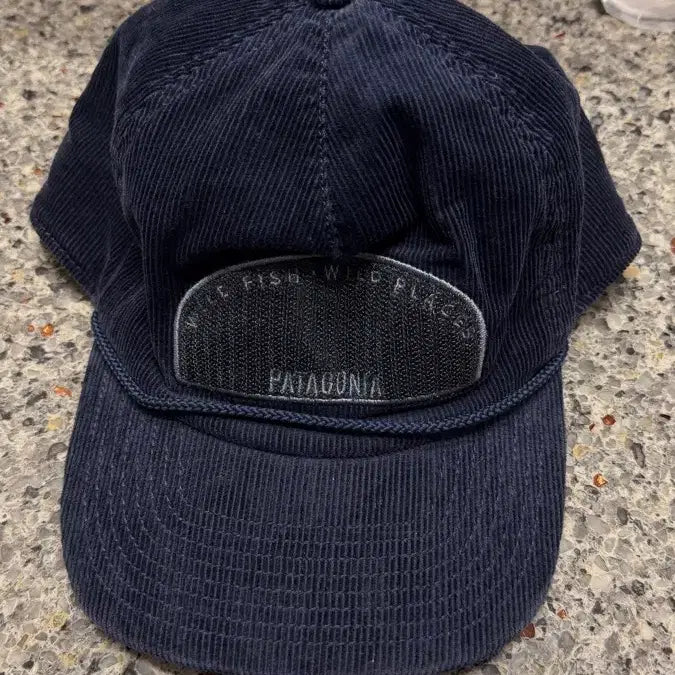 [BUNJANG] Patagonia Fishing Cap / 파타고니아 피싱캡