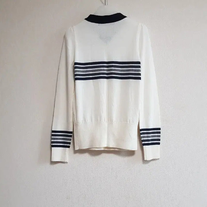 [BUNJANG] Ribbon Knit Top / 예쁜 니트티