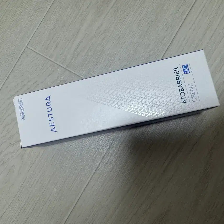 [SOLD OUT] 아토베리어크림 100ml 팝니다