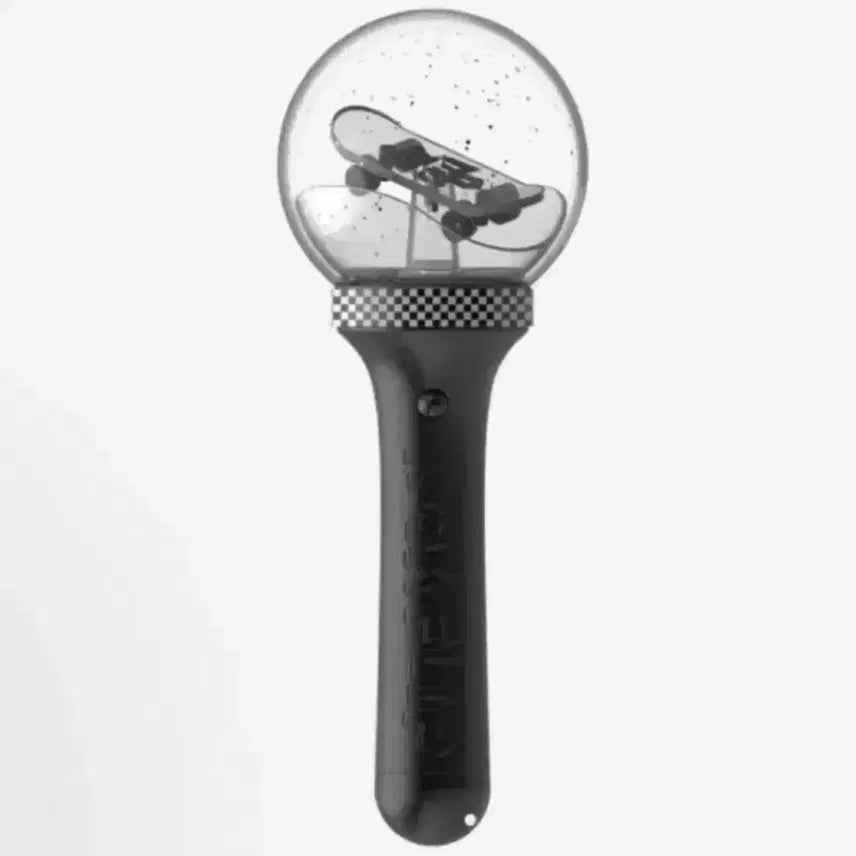 [BUNJANG] Kickflip Lightstick (No Photocard) / 킥플립 응원봉 (포카x)