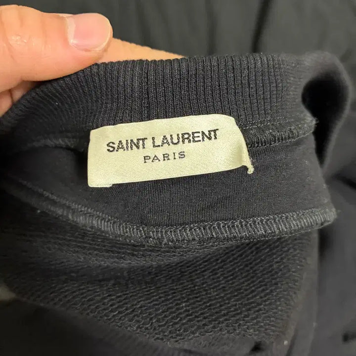 [BUNJANG] Saint Laurent Lambskin Shoulder Bag / Saimt Laurent lamskin Shoulder