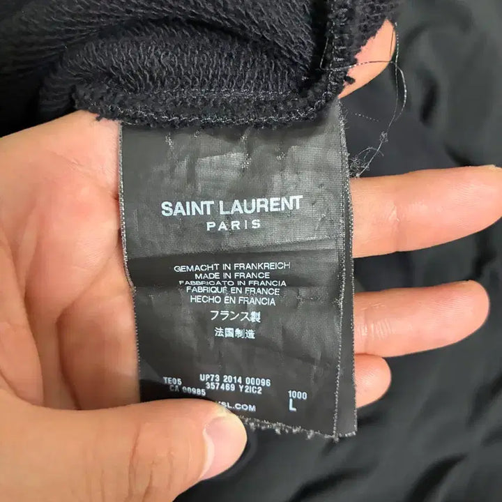 [BUNJANG] Saint Laurent Lambskin Shoulder Bag / Saimt Laurent lamskin Shoulder