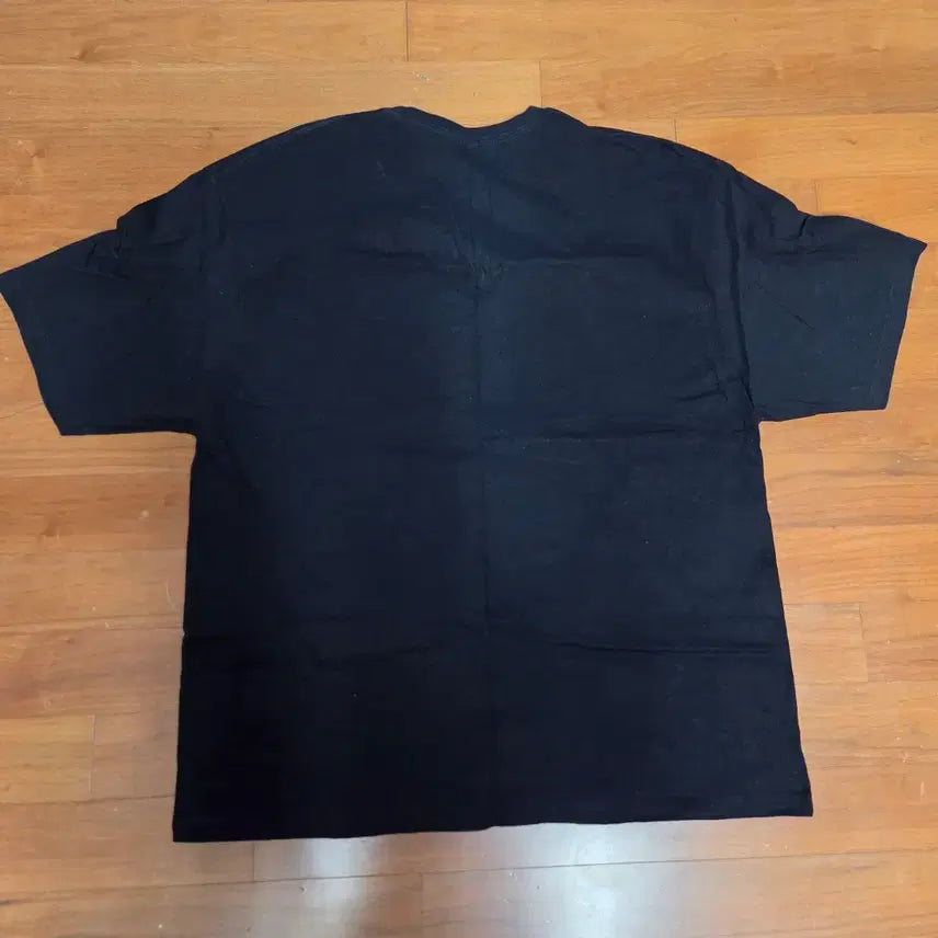 [BUNJANG] Dragon Ball Short Sleeve T-Shirt XL / 드래곤볼 반팔 티셔츠 [2xl]