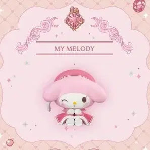 [BUNJANG] Cardcaptor Sakura Sanrio Collaboration Gacha - My Melody / 카드캡터체리 산리오 콜라보 가챠 - 마이멜로디