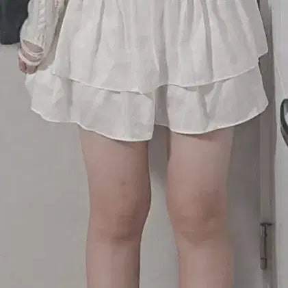 [SOLD OUT] 졸업사진 SES 컨셉 졸사 공주 발레코어 올화이트 페어리코어