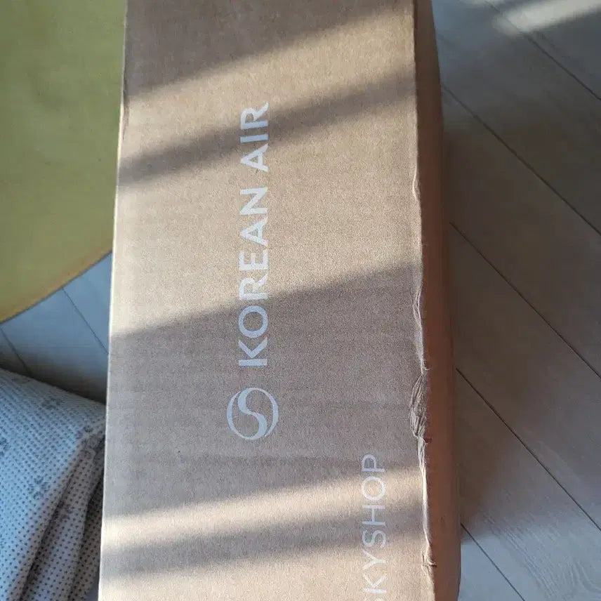 [BUNJANG] Taekwon V Die-cast (KE + OZ) Commemorative Edition - Sealed / (미개봉) 대한항공 아시아나 통합기념 초합금 (KE+OZ) 태권브이