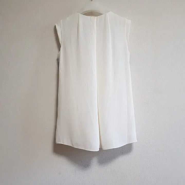 [BUNJANG] It MICHAA Ivory Lace Blouse / 잇미샤 블라우스