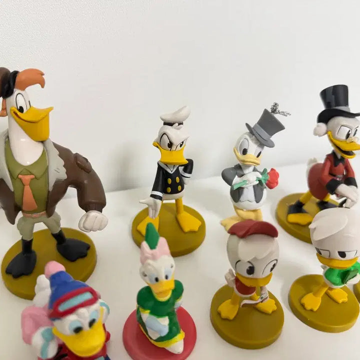 [BUNJANG] Figure Bundle Set / 피규어 일괄 판매