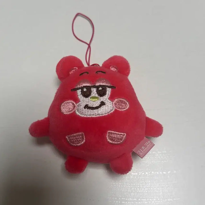 [SOLD OUT] 라이즈 쇼타로 미니 리즈코 인형