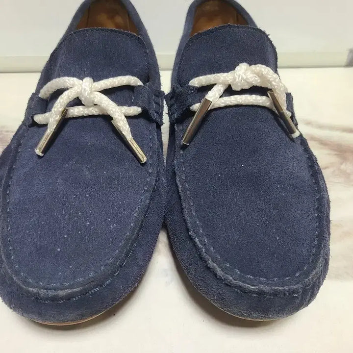 [BUNJANG] ZARA Suede Leather Boots (Size 270-275mm) / ZARA 쎄무 270~275mm