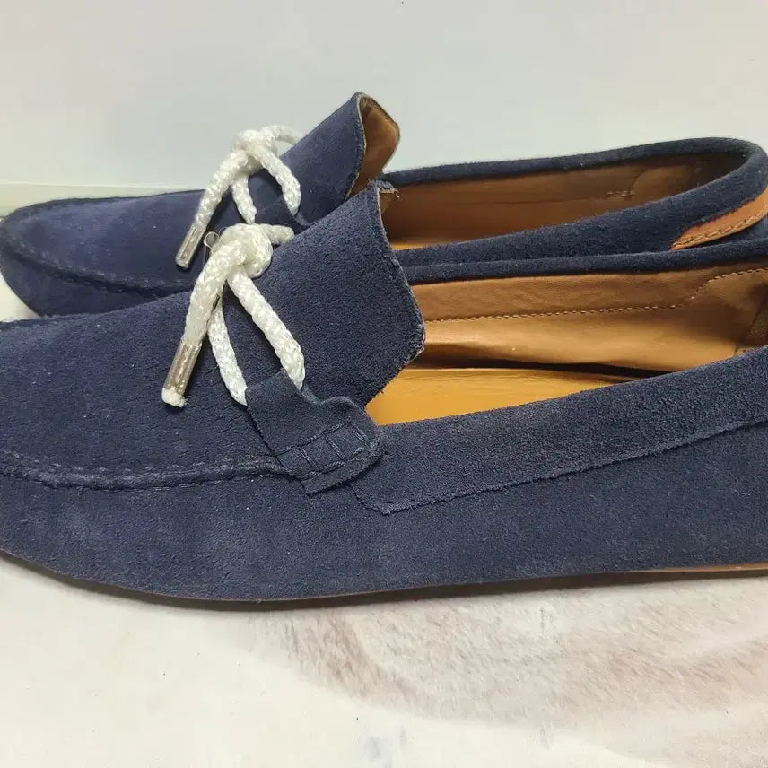 [BUNJANG] ZARA Suede Leather Boots (Size 270-275mm) / ZARA 쎄무 270~275mm