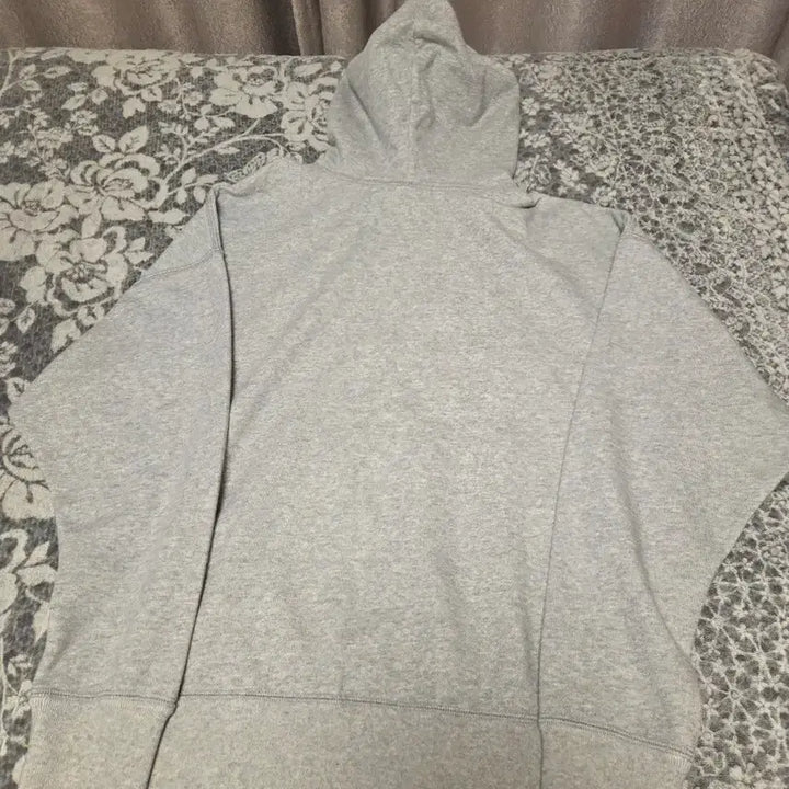 [BUNJANG] Isabel Marant Miley Hoodie Grey / 이자벨마랑 마일리 후드티 그레이