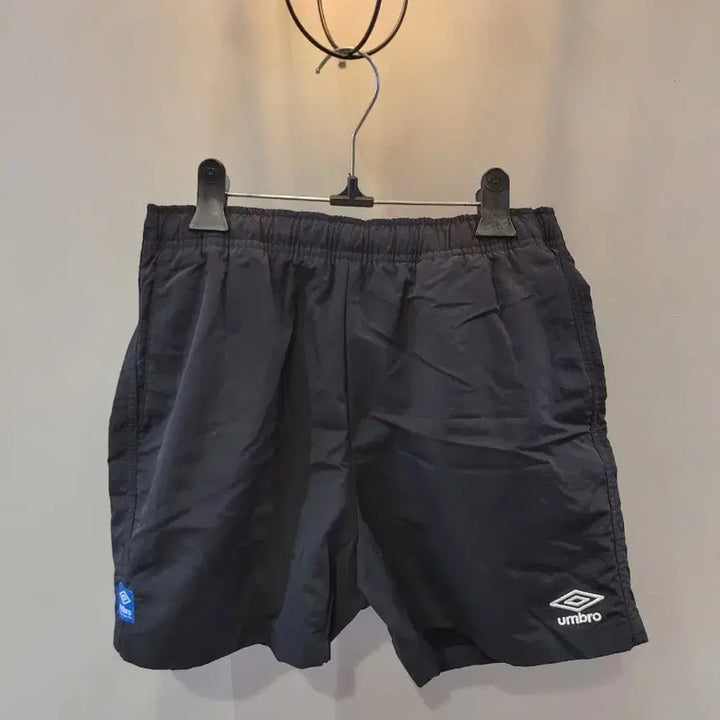 [SOLD OUT] 여성)엄브로 아노락 반팔 반집업 세트(S 90)