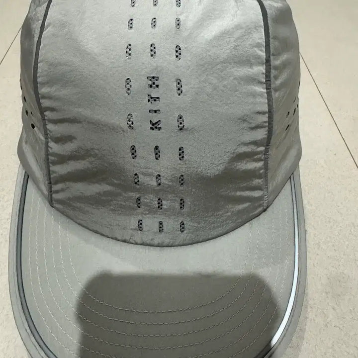 [BUNJANG] Kith Running Cap / KITH 키스 러닝 캡