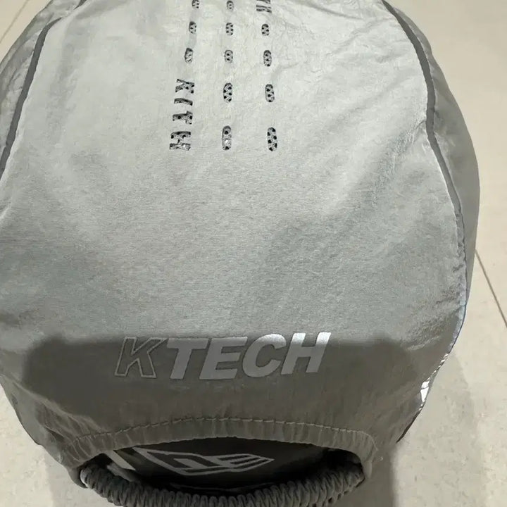 [BUNJANG] Kith Running Cap / KITH 키스 러닝 캡