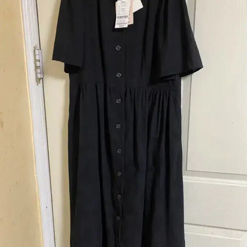 [SOLD OUT] 써스데이아일랜드롱원피스