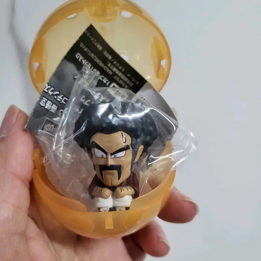 [BUNJANG] Dragon Ball Gacha Unsealed / 드래곤볼 가챠