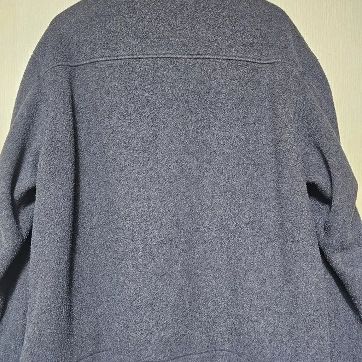 [SOLD OUT] 무료배송) 유니온블루 플리스 리버시블 라이너 L