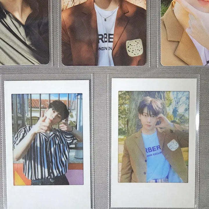 [SOLD OUT] astro 아스트로 윤산하 매거진 only kit